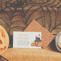A Little Boo Is Almost Due Books For Baby