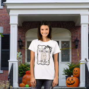 A Little Boo Mummy to-be, pregnancy  T-Shirt