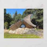 A LITTLE CHAPEL WITH A BIG IMPACT