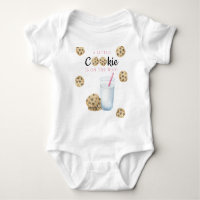 A Little Cookie is on the way Baby shower