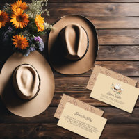 A Little Cowboy Western Baby Boy Baby Shower 