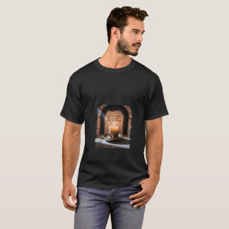 A little light in the dark T-Shirt