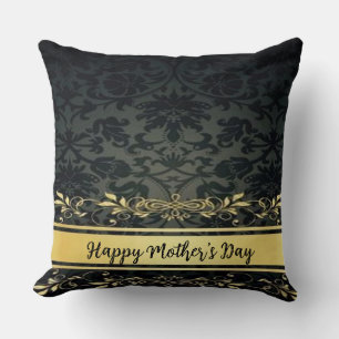 A Little Love for Mum: Happy Mother's Day Pillow