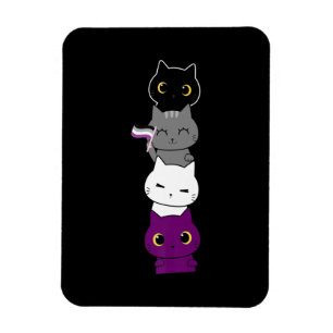 A Little Love From Cat Gift Cute Pet Gifts Magnet