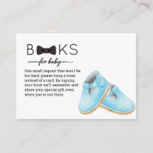 A little man is on the way Books for Baby