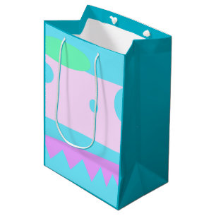 A little Monster - Gift Bag