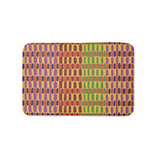 A Little Spice Bath Mat