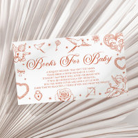 A Little Sweetheart Baby Shower Books For Baby