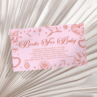 A Little Sweetheart Baby Shower Books For Baby