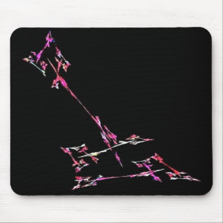 A Little To The Left Mousepad