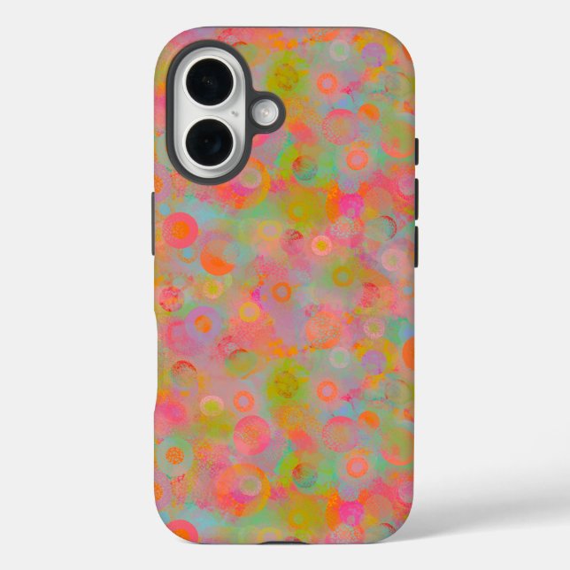 A Little Touch of Spring Case-Mate iPhone Case (Back)