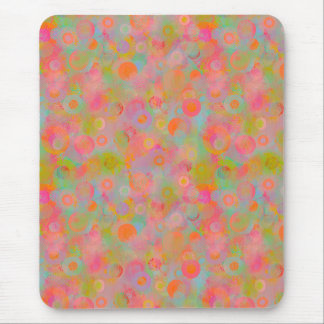 A Little Touch of Spring Mouse Pad