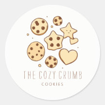 A Little Treat from Our Kitchen