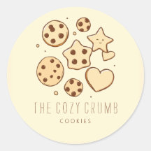 A Little Treat from Our Kitchen (Cream)