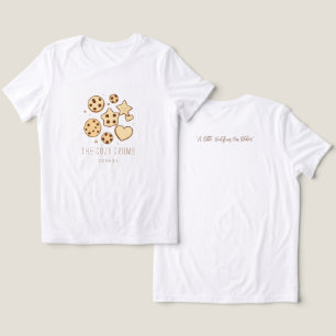 A Little Treat from Our Kitchen Uniform Tri-Blend Shirt