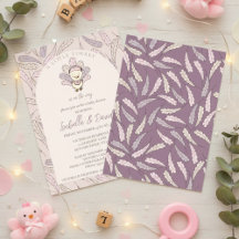 A Little Turkey is on the Way Autumn Baby Shower