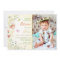 A Little Wildflower Baby Girl Kids Birthday Photo