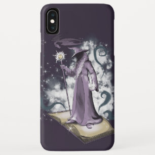 A Little Wizardry Case-Mate iPhone Case