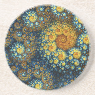 "a.lone" coaster