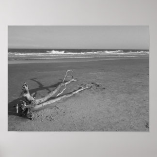 A Lonesome Passing Poster