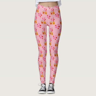 A Long Lasting Love Leggings