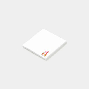 A Long Lasting Love Post-it Notes