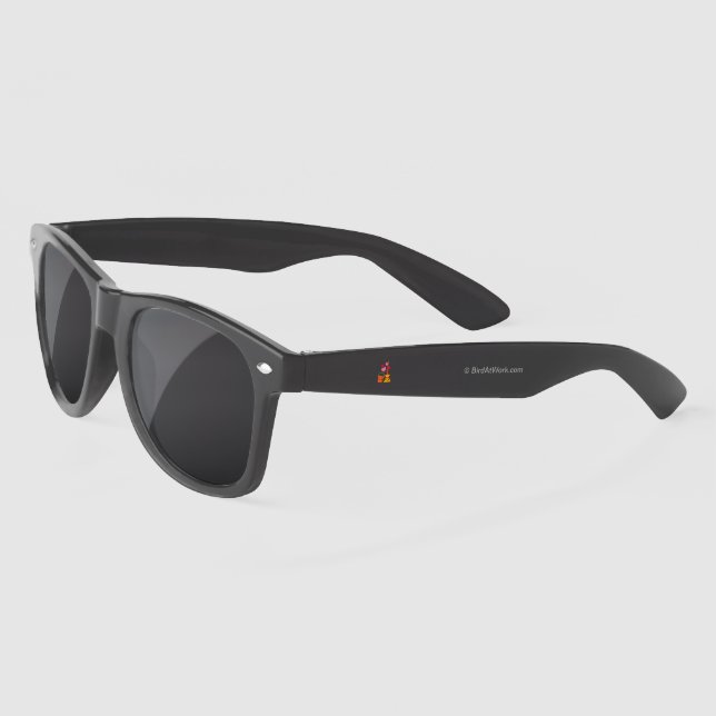 A Long Lasting Love Sunglasses (Left)