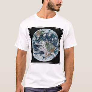 A Loose Chain Of Tropical Cyclones T-Shirt