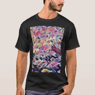 A lot of fish T-Shirt