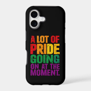 A Lot Of Pride Going On At Moment LGBT Pride Month