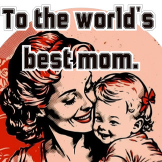 A Love Letter to Mum: Personalised Handwritten  Custom Letterhead