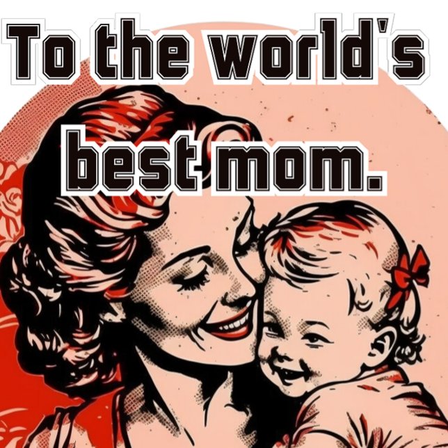 A Love Letter to Mum: Personalised Handwritten  Custom Letterhead (Creator Uploaded)