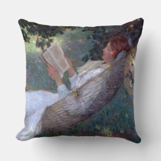 A Love Story Cushion