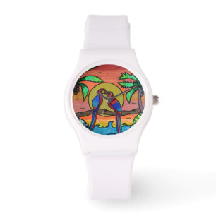 A love story watch