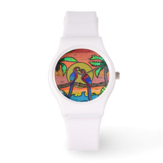 A love story watch