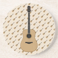 A lovely guitar