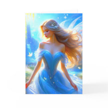 A Loving Expression in Every Word of This Card