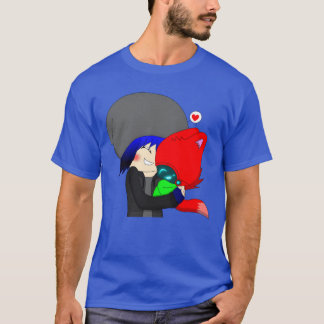 A loving Father family T-Shirt