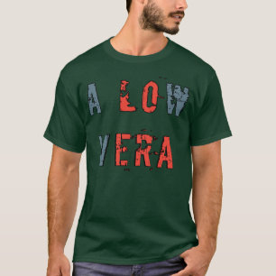 A low Vera Tshirt