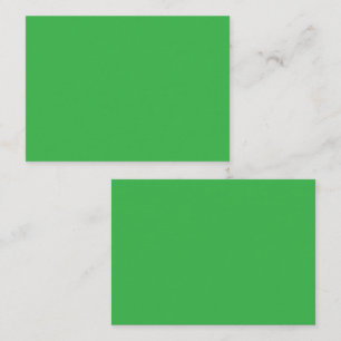 A lush landscape filled with dense green trees and appointment card
