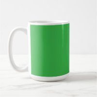 A lush landscape filled with dense green trees and