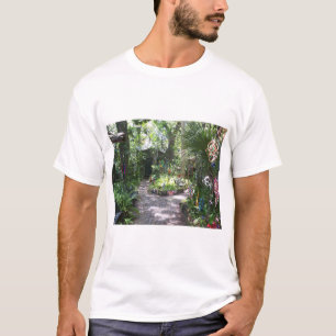 A magical garden T-Shirt