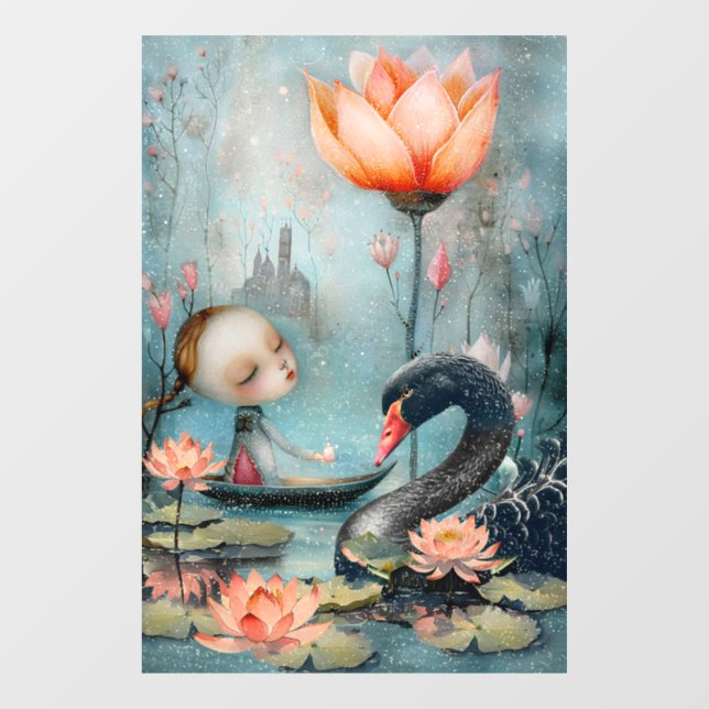 A Magical Moment Shared Between Friend (Sheet)