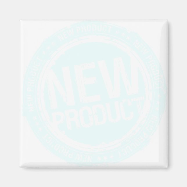 a magnet (Front)