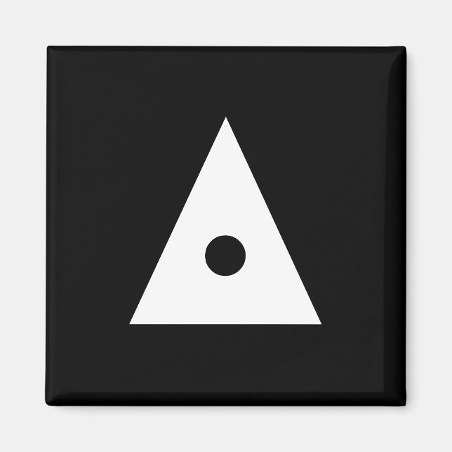 A MAGNET (Front)