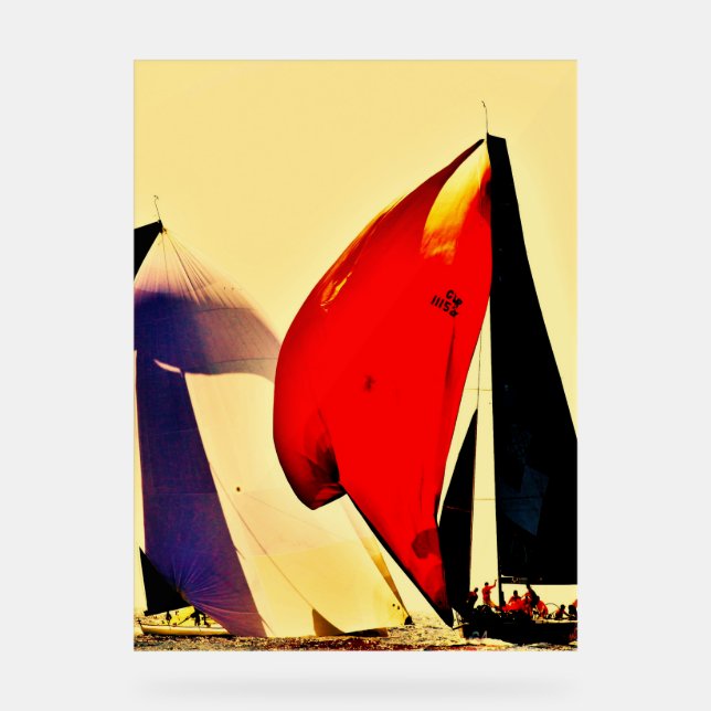 A magnific Poster for your living room, bedroom (Front)