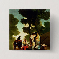 A Maja and Gallants, 1777