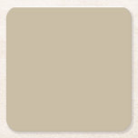 a man in a suit and tie standing in front of a wal square paper coaster<br><div class="desc">6 Custom Square Paper Coasters for Every Event. Discover our durable and customisable 6-pack square paper coasters. Perfect for parties, weddings, or branding your business, these coasters prevent water rings while adding a personal touch. Effortless Elegance for Every Occasion : Transform your gatherings into stylish experiences with our Square Paper...</div>