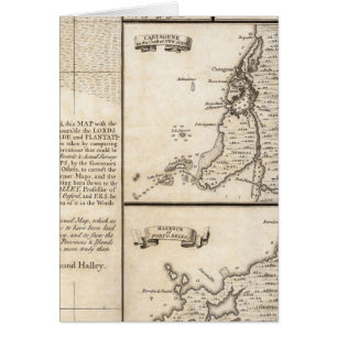 A Map of the British Empire in America Sheet 20