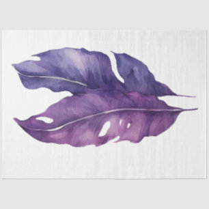 A Mardi Gras Mask Series Design 14 Tissue Paper